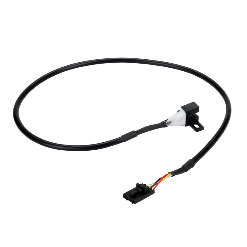 FFC flexible Cable/LVDS Cable/Terminal Wire Harness/Temperature Control Switch Wire Fuse Wire Series