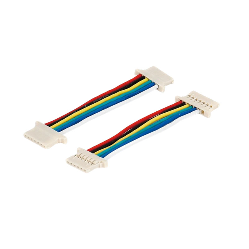 FFC flexible Cable/LVDS Cable/Terminal Wire Harness/Temperature Control Switch Wire Fuse Wire Series