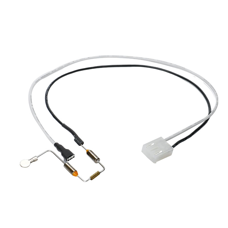 FFC flexible Cable/LVDS Cable/Terminal Wire Harness/Temperature Control Switch Wire Fuse Wire Series