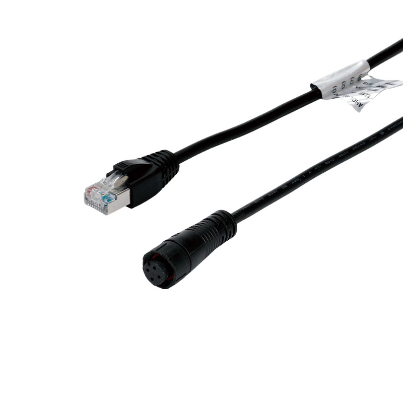 Data cable/waterproof cable/AC power cable series